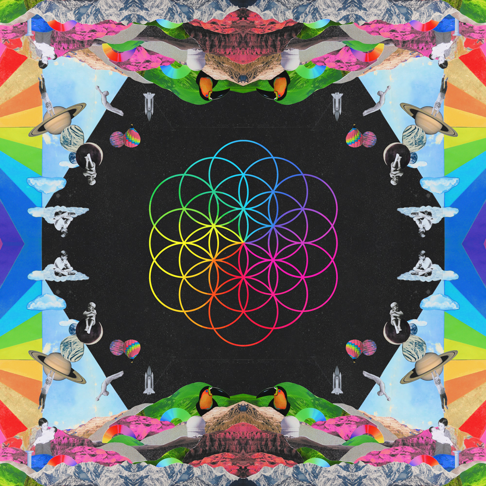 AHFOD on sale at U.S. iTunes