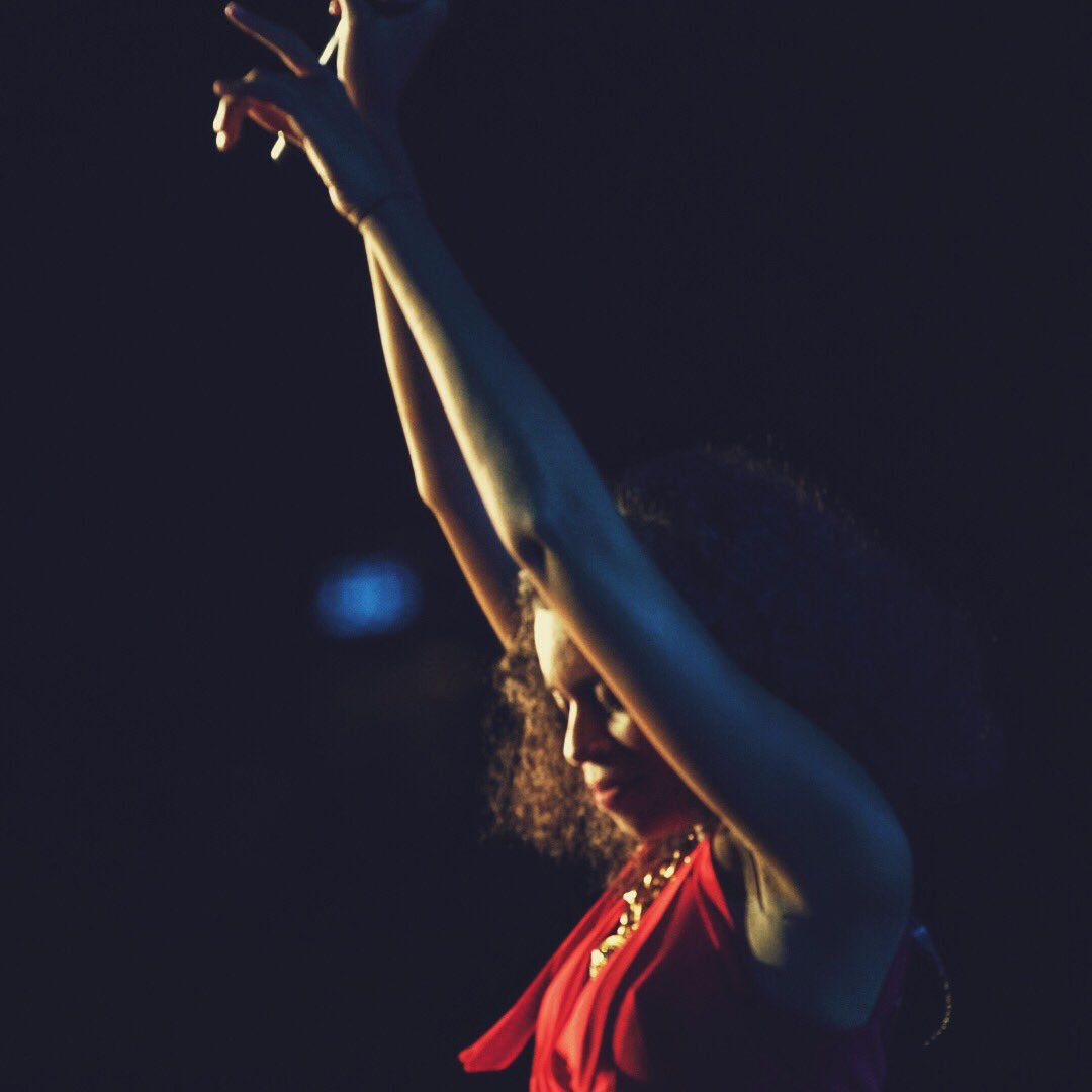 AlunaGeorge interview