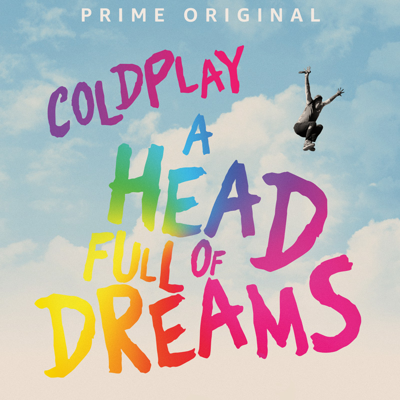 #AHFODfilm on Prime Video from today